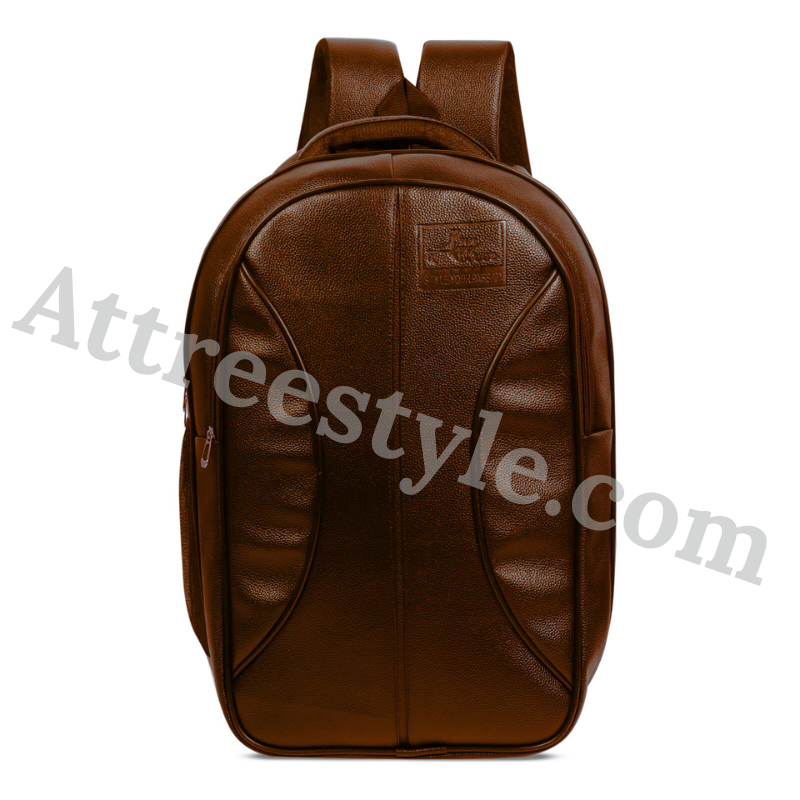 Mens Black Leather Belt