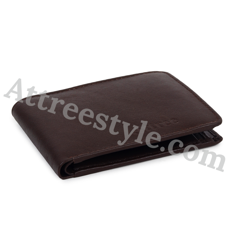 Mens Black Leather Belt