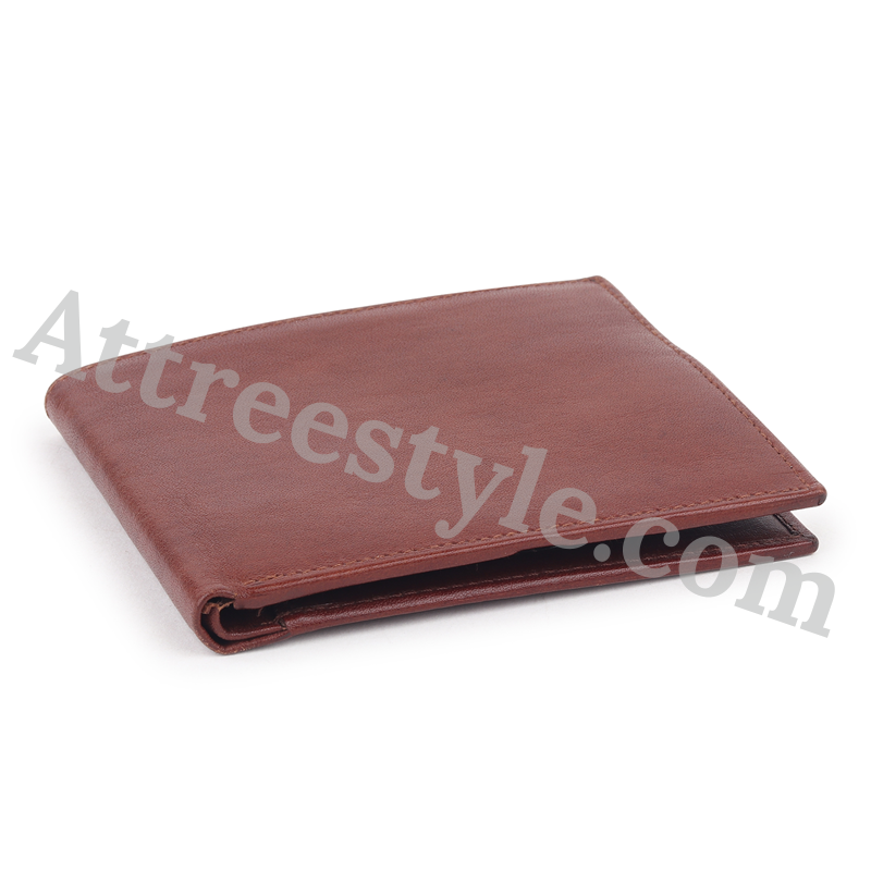 Mens Black Leather Belt