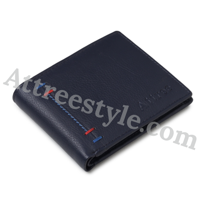 Mens Black Leather Belt